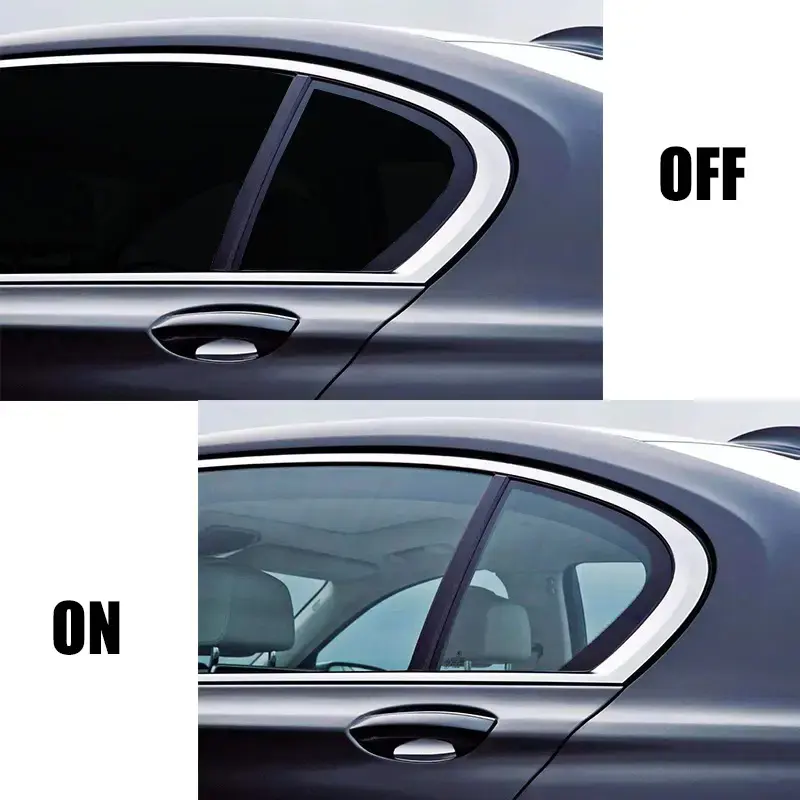 Car Window Film